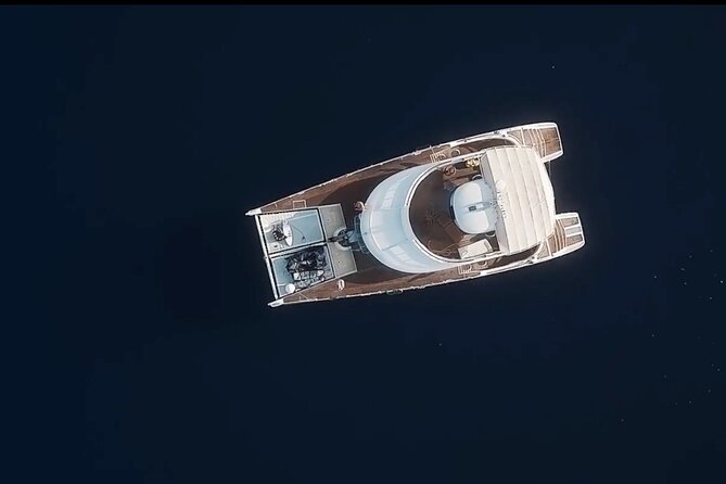 Private Catamaran - Stone Town Islands & Sandbanks (8 hrs) - What the yacht adds to the day