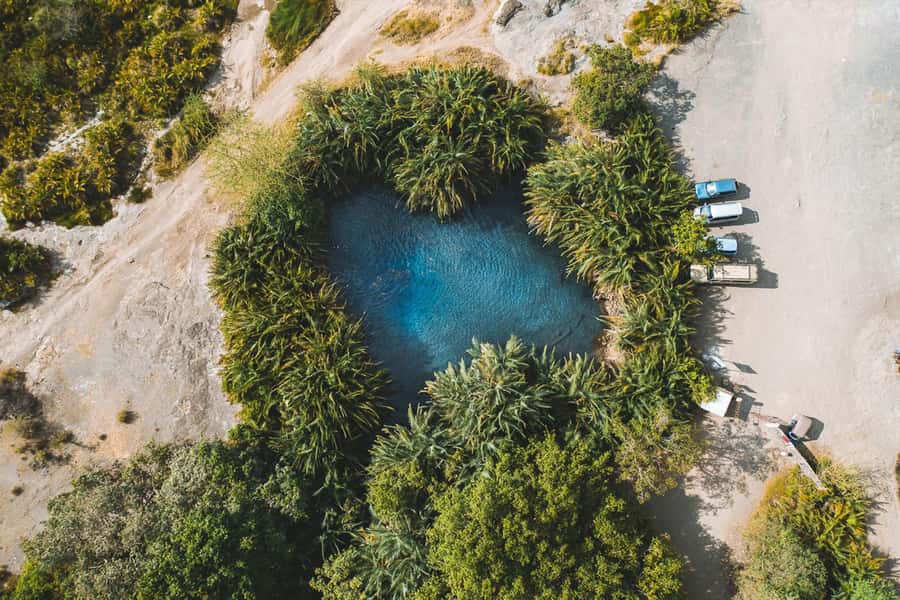 Private Chemka/Kikuletwa hotsprings with lunch & drinks - What to pack for a comfortable day