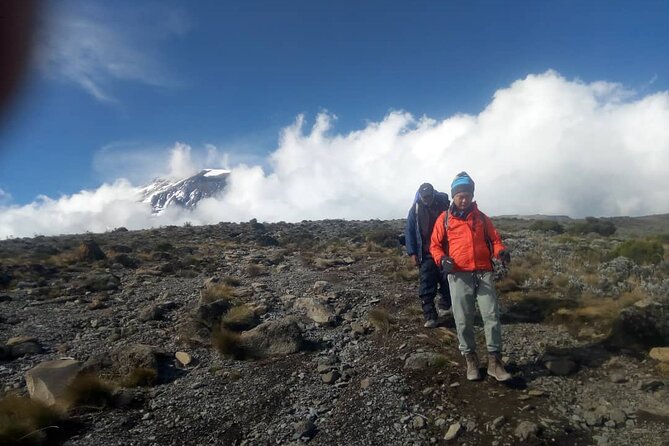 Private Day Tour and Hike in Kilimanjaro National Park - Who should choose this hike