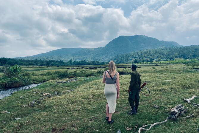 Private Day Trip to Arusha National Park with a Walking Safari - Why Arusha National Park works as a one-day safari