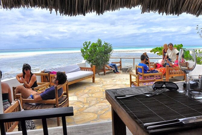 Private Full-Day: Dolphin & Monkey Jungle Adventure - My call: a strong choice for a busy Zanzibar itinerary