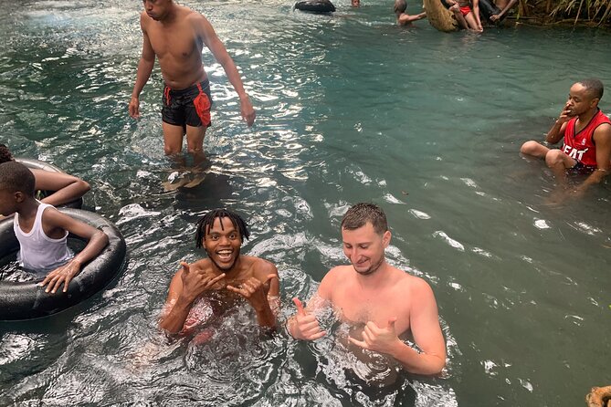 Private Full-Day Materuni Waterfall, Coffee and Hot-spring Tour in Moshi - A full day at Materuni, Kikuletwa, and a Chagga coffee farm