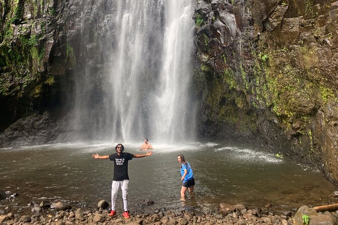 Private Full-Day Materuni Waterfall, Coffee and Hot-spring Tour in Moshi - What the Chagga connection adds