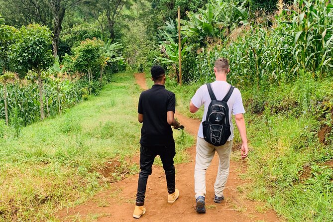 Private Full-Day Materuni Waterfall, Coffee and Hot-spring Tour in Moshi - Who will enjoy this day most