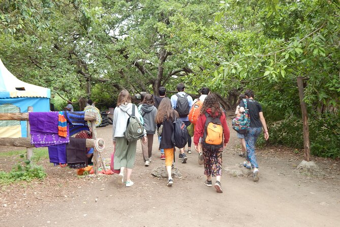 Private Full-Day Materuni Waterfall, Coffee and Hot-spring Tour in Moshi - What to pack and confirm