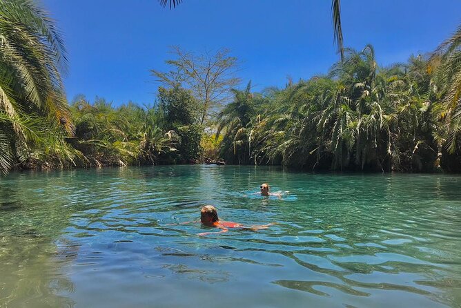 Private Full-Day Materuni Waterfalls and Kikuletwa Hotspring - What to bring and how to prepare