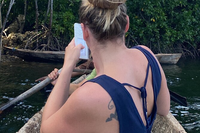 Private Full Day Trip Exploring the Zanzibar Nature - Why this Zanzibar nature day is different