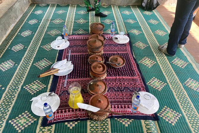 Private Full Day Trip Exploring the Zanzibar Nature - Meeting village life over a Swahili lunch