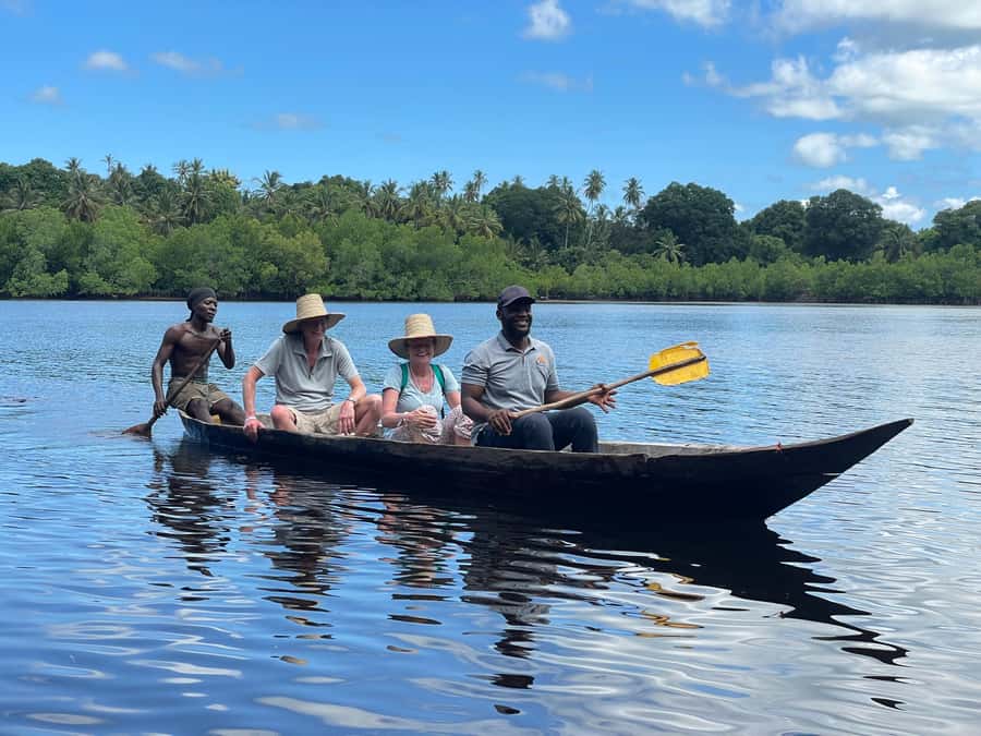 Private Full Day Trip Exploring Zanzibar Nature - Pete village and a closer look at island life