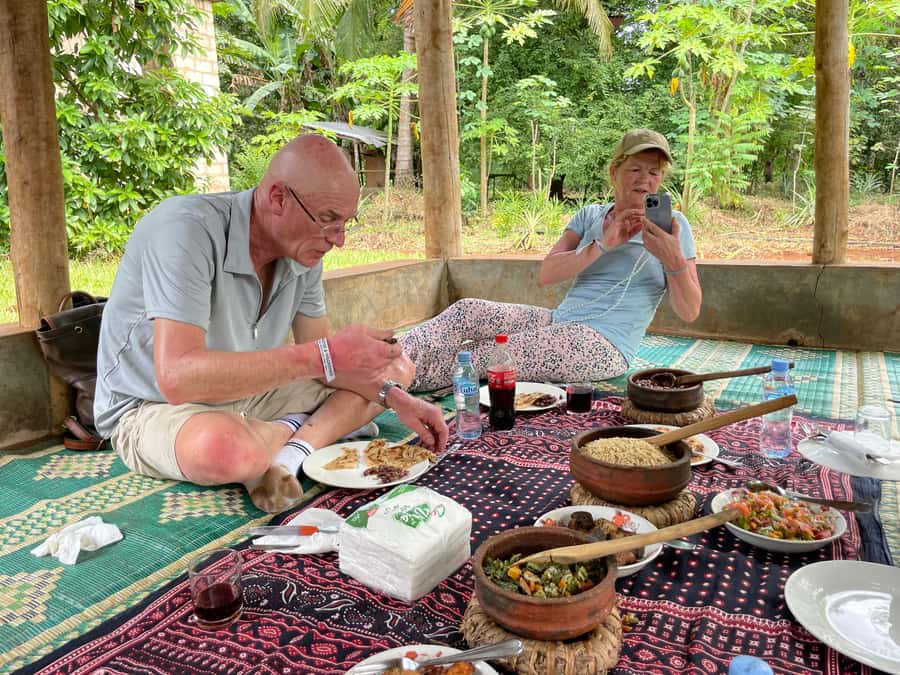 Private Full Day Trip Exploring Zanzibar Nature - Is the $198 price fair?