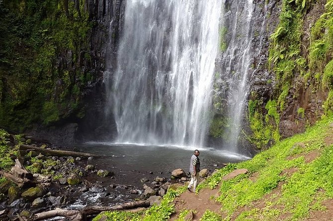 Private Full-Day Trip to Materuni Waterfalls - What is included for $68.75
