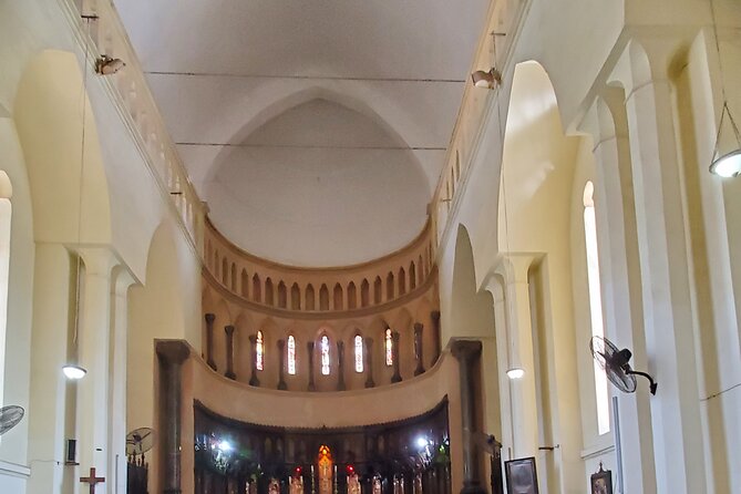 Private Half Day Stone Town Walking Tour - Why the private format affects the value