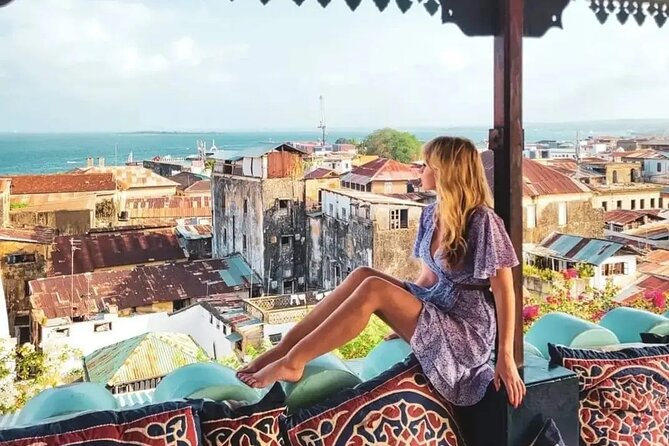 Private Half Day Stone Town Walking Tour - Who should book this Stone Town walk