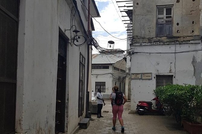 Private Historic Stone Town Tour - Who will get the most from this tour