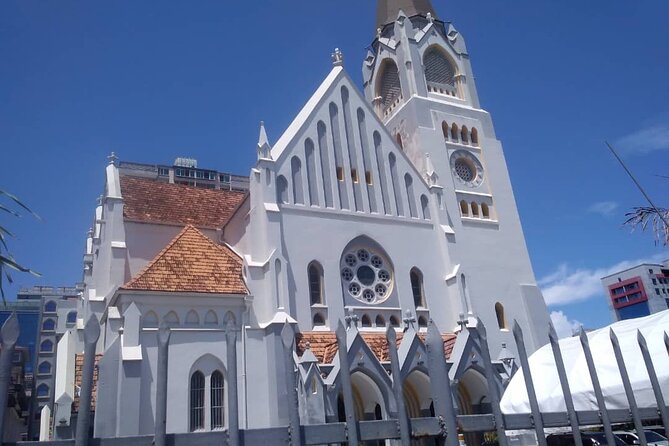 Private Insightful City Tour of Dar es Salaam - A private format with room for questions