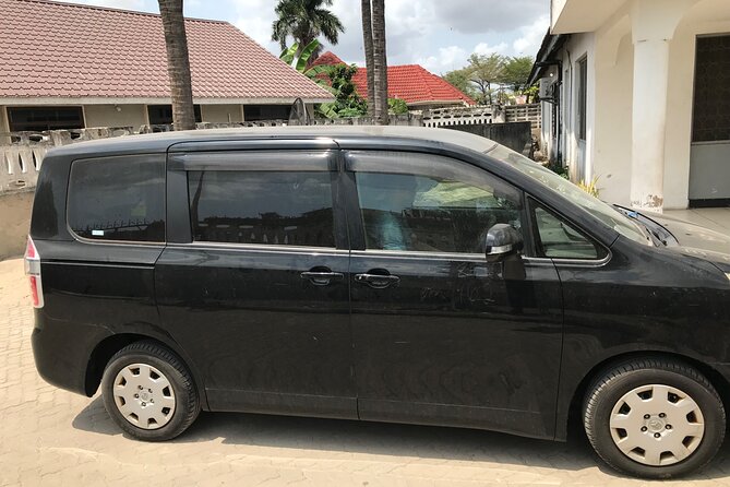 Private Kilimanjaro Airport Transfer to or from Tanzania - Why this transfer matters after a long flight