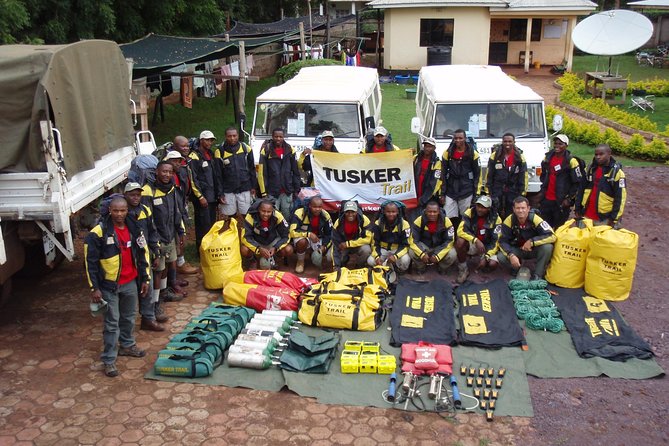 Private Kilimanjaro Climb - Any Route - 8 to 15+ Days - Choosing between 8 and 16 days on Kilimanjaro