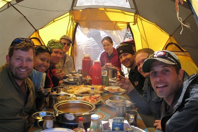 Private Kilimanjaro Climb - Any Route - 8 to 15+ Days - What the day-to-day rhythm feels like