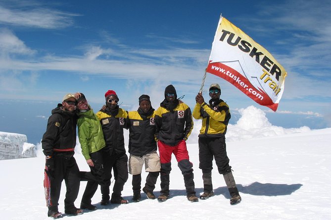 Private Kilimanjaro Climb - Any Route - 8 to 15+ Days - Who should book this private climb