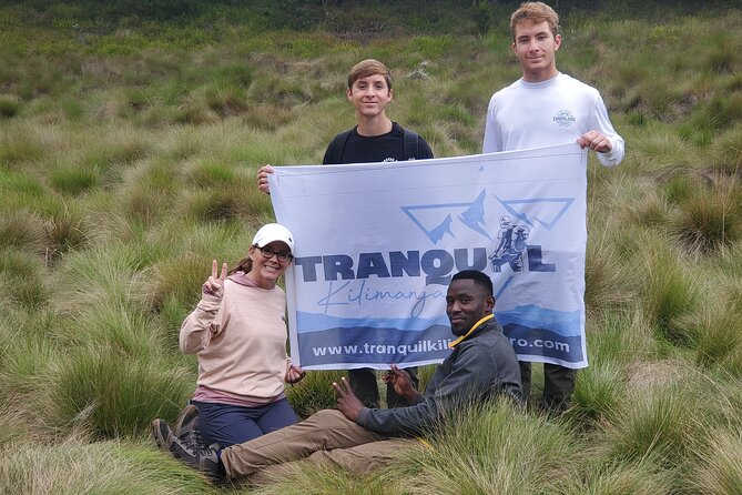 Private Kilimanjaro Day Hike to Marangu Route's Mandara Hut - What the $280 price really covers