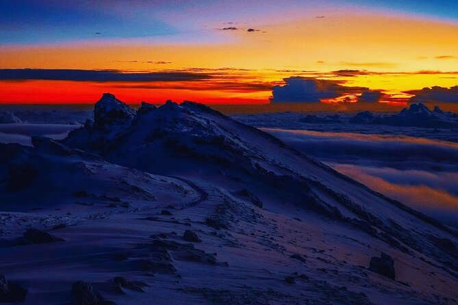 Private Kilimanjaro Hike 7 Day Lemosho Route - What the $2,450 price really covers