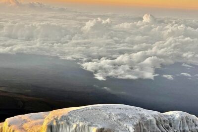 Private Kilimanjaro Hike 7 Day Lemosho Route