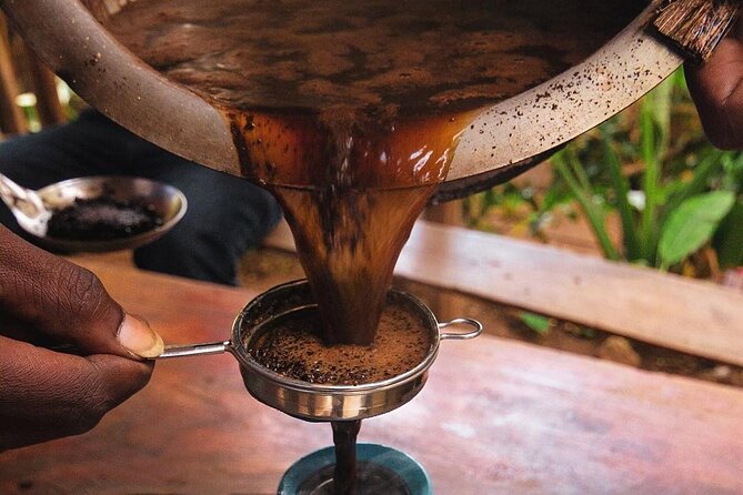 Private Materuni Waterfall & Coffee Tour. - Who will enjoy this outing most