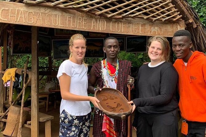Private Materuni Waterfall & Coffee Tour. - Should you book the Materuni Waterfall and Coffee Tour?