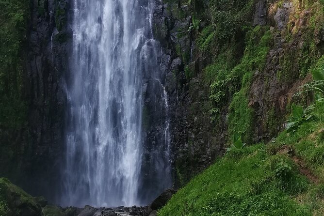 Private Materuni Waterfalls Hiking and Coffee Tour - Key points to know before booking
