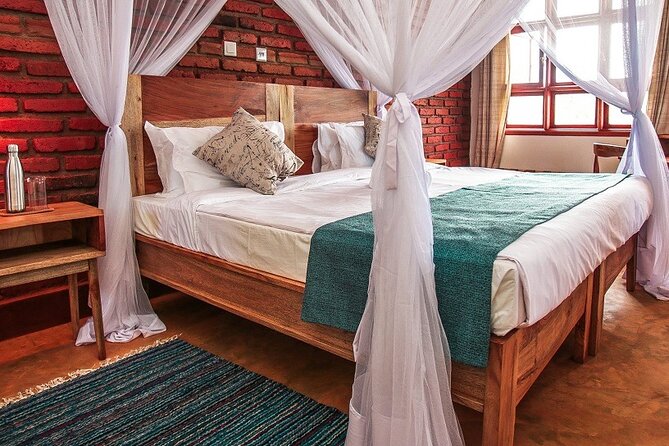 Private Multi Day Serengeti Safari - Day 3: A full Serengeti wildlife day