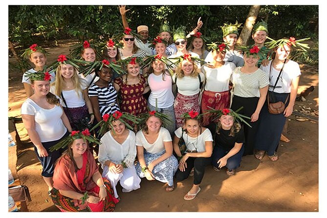 Private Spice Tour in Zanzibar with Pick Up - Key points to know before you go