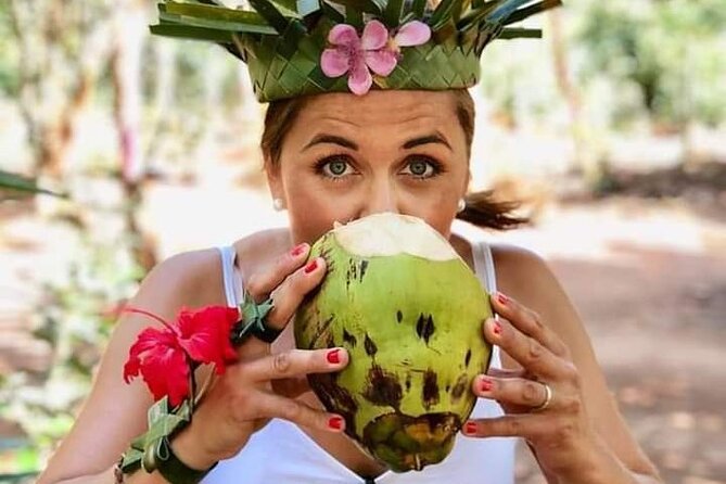 Private Spice Tour in Zanzibar with Pick Up - Small extras that may shape the visit
