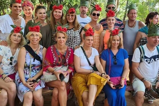 Private Spice Tour in Zanzibar with Pick Up - Practical details for your 9:30 am start