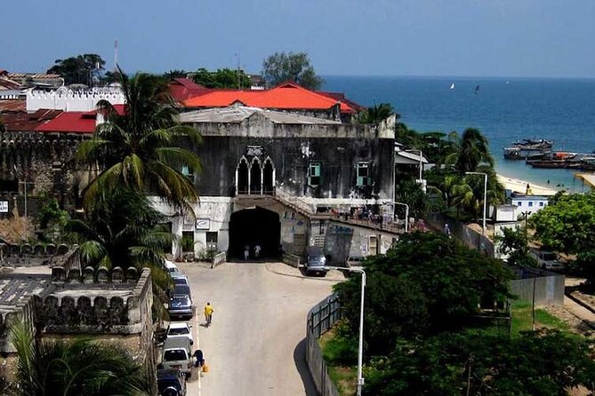 Private Stone Town & Spice Farm Tour - What to bring and how to pace the morning