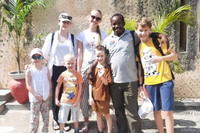 Private Stone Town & Spice Tour - How the private format changes the day