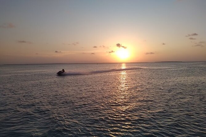 Private Sunset Dhow Cruise in Stone Town Zanzibar - What the private boat changes
