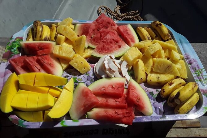 Private Sunset Dhow Cruise in Stone Town Zanzibar - Snacks, comfort, and what to bring