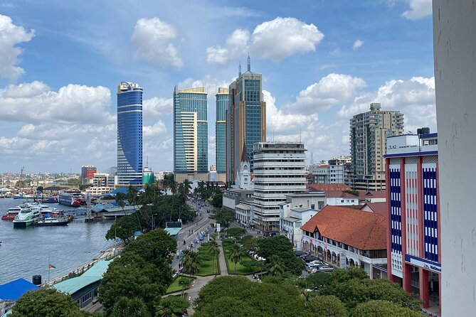 Private Tour in Historical Dar es Salaam with Lunch - Why this private Dar es Salaam tour works