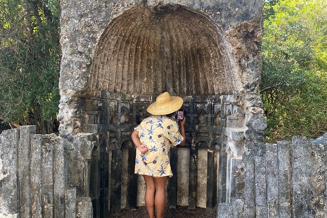 Private Tour in Historical Dar es Salaam with Lunch - Old Boma and the city’s colonial foundations