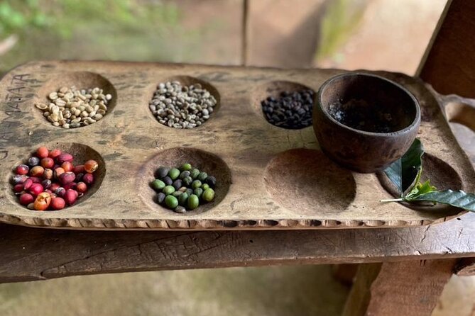 Private Tour to Marangu Waterfalls, Chagga Caves, Coffee tour & Hot Springs - What to Pack for This 12-Hour Outing
