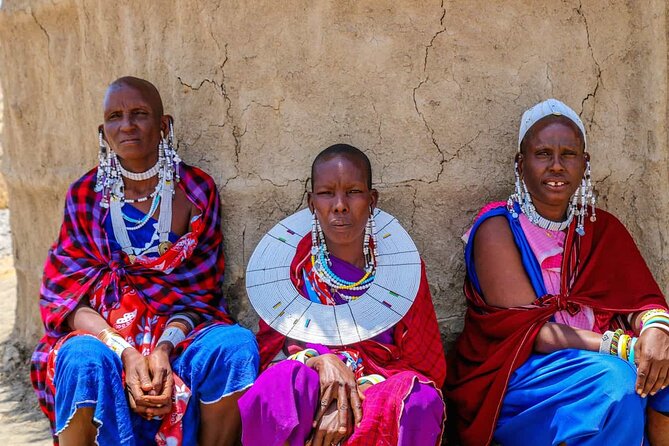 Private Tour to Materuni Waterfalls, coffee tour, Kikuletwa Hot Springs & Maasai - Why this Moshi day trip packs in so much