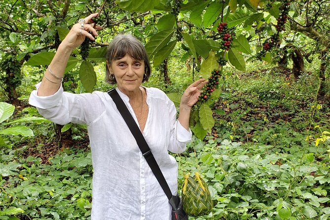 Private Tour Zanzibar Unique Stone Town with spice Farm Plantations - Timing, Pace, and Who Should Book