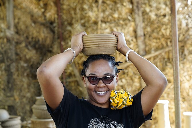Private Traditional Pottery Class near Arusha - Why this pottery class feels different from a standard craft stop