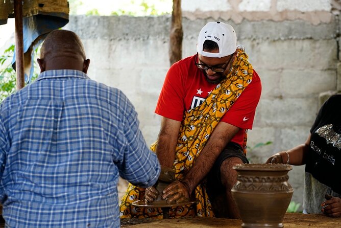 Private Traditional Pottery Class near Arusha - Weather, timing, and what to bring