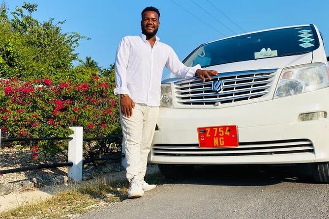 Private Transfer from Abeid Amani Karume Airport to Zanzibar - Key points to know before you book