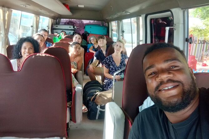 Private Transfer from Abeid Amani Karume Airport to Zanzibar - Why the $20 group price can be strong value