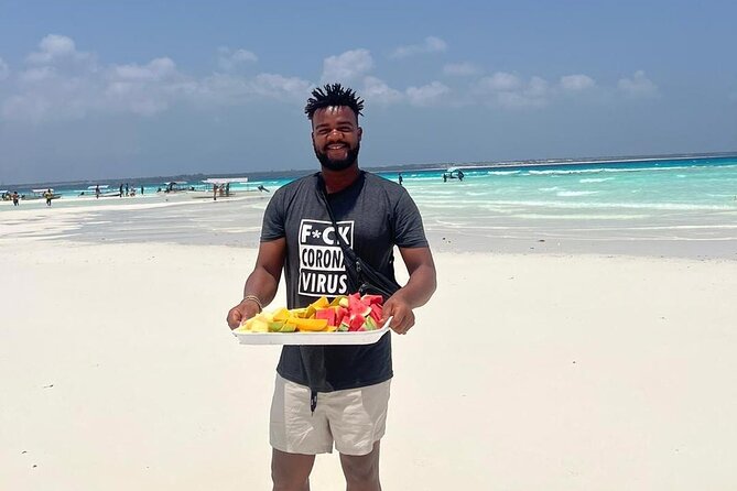 Private Transfer from Abeid Amani Karume Airport to Zanzibar - Stone Town or a beach destination