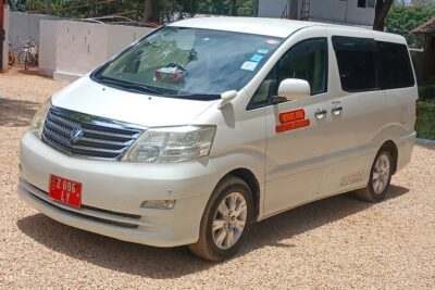 Private Transfer from Zanzibar airport/port – Pick & Drop off