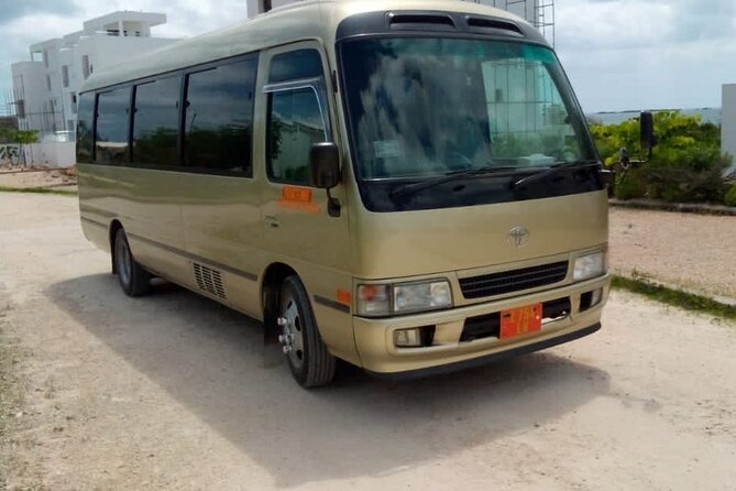 Private Transfer in Zanzibar - Stone Town: the practical base for a short visit