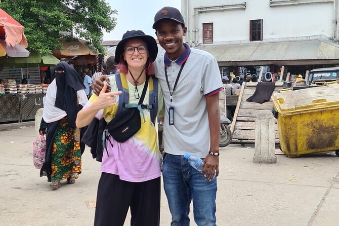 Private Walking Tour Of Stone Town - The House of Wonders and Stone Town’s grand scale